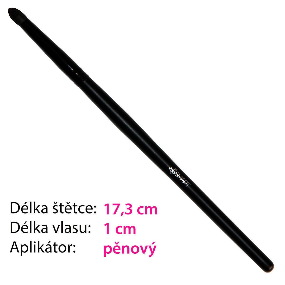 Апликатор на тени для век и карандаши 28 - Smart | Smart Lashes