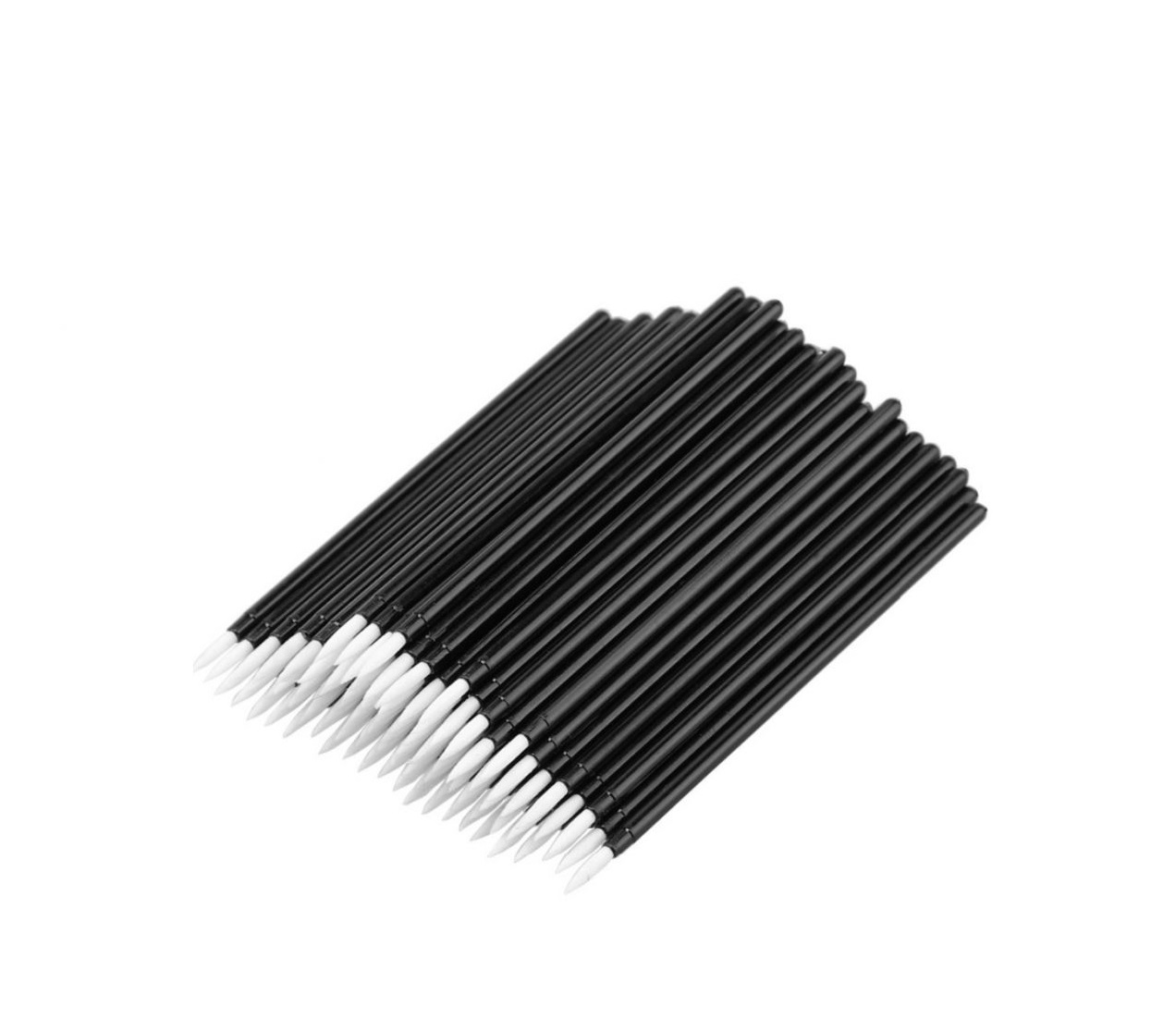 Jednorázový aplikační kartáček - tenký | Smart Lashes