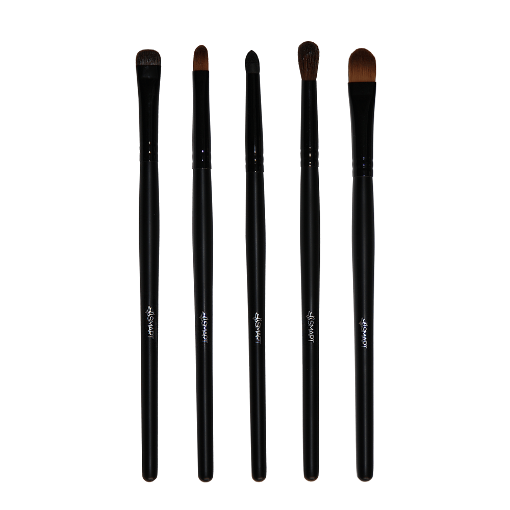 Sada kosmetických štětců - EYES | Smart Lashes