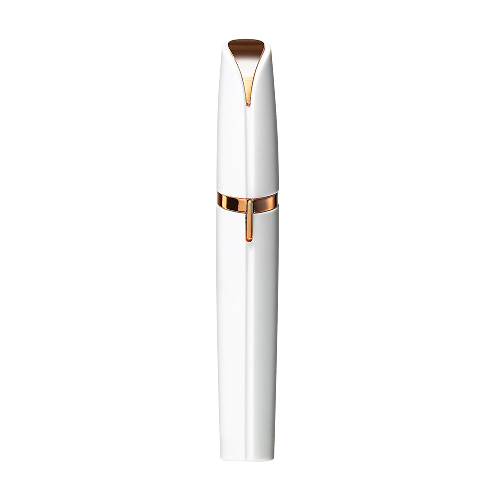 Depilátor na obočí - bílý | Smart Lashes
