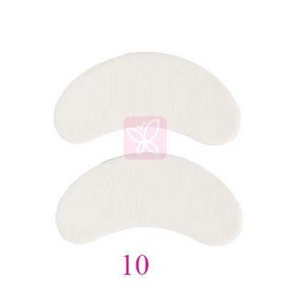 Патчи под глаза - 1 пара | Smart Lashes