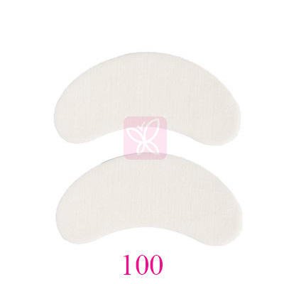 Патчи под глаза - 100 пар | Smart Lashes
