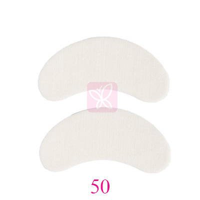 Патчи под глаза - 50 пар | Smart Lashes