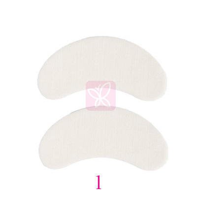 Патчи под глаза - 1 пара | Smart Lashes