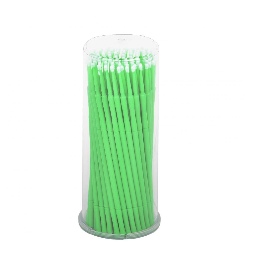 Micro kartáčky - 2 mm  | Smart Lashes