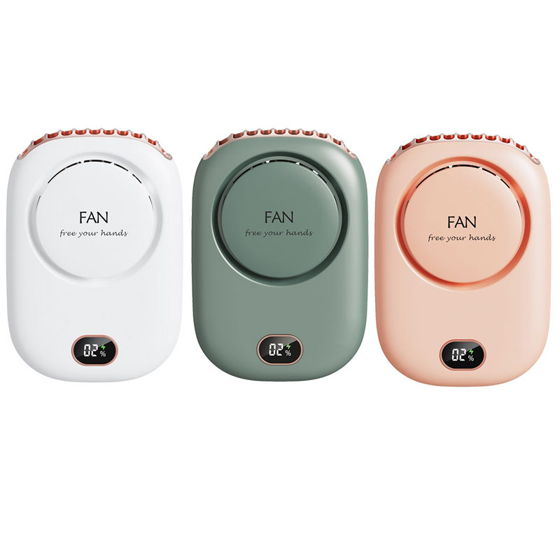 USB ventilátor Katrin | Smart Lashes