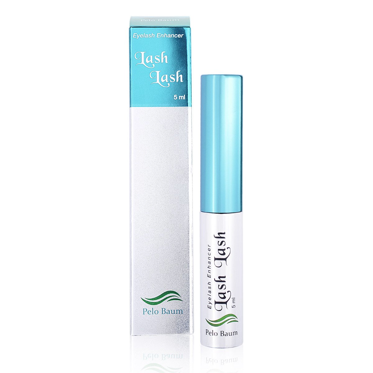 Средство для роста ресниц Renokin lash lash | Smart Lashes