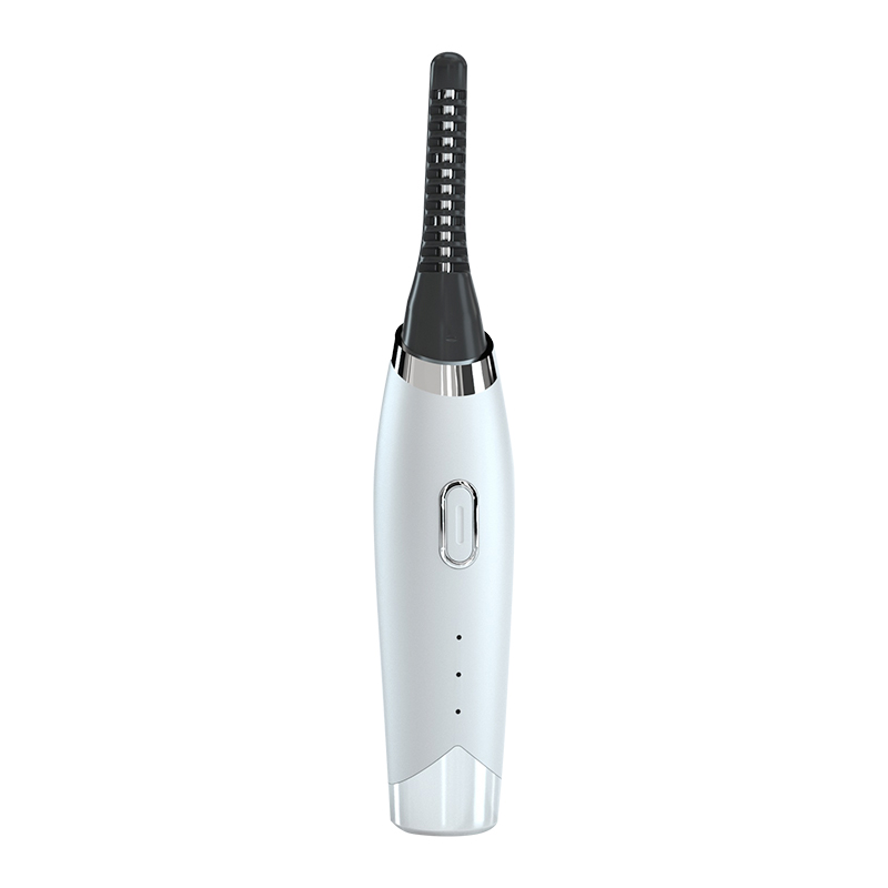 Kulma na řasy - Mona - bílá | Smart Lashes