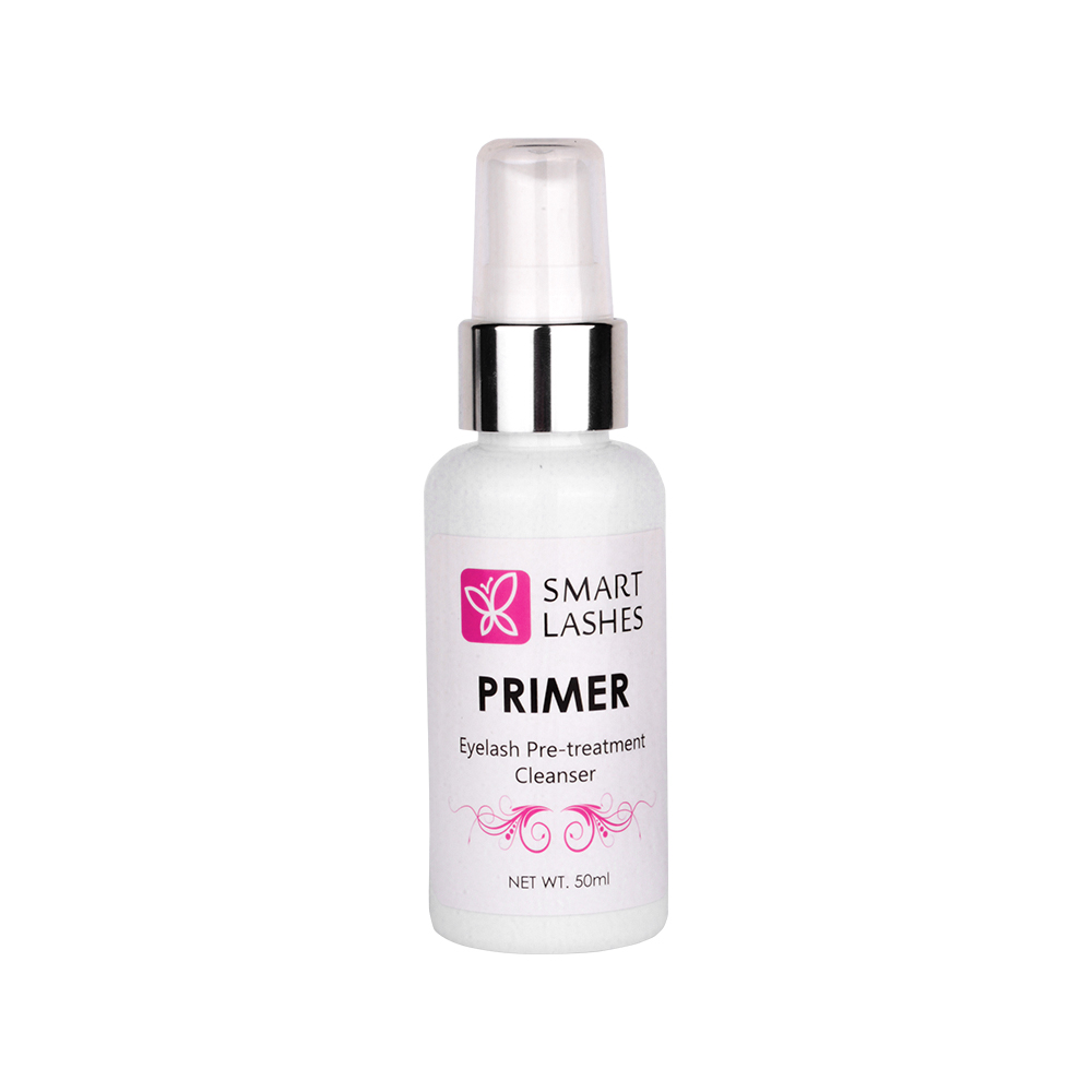 Праймер для ресниц - 50 мл  | Smart Lashes