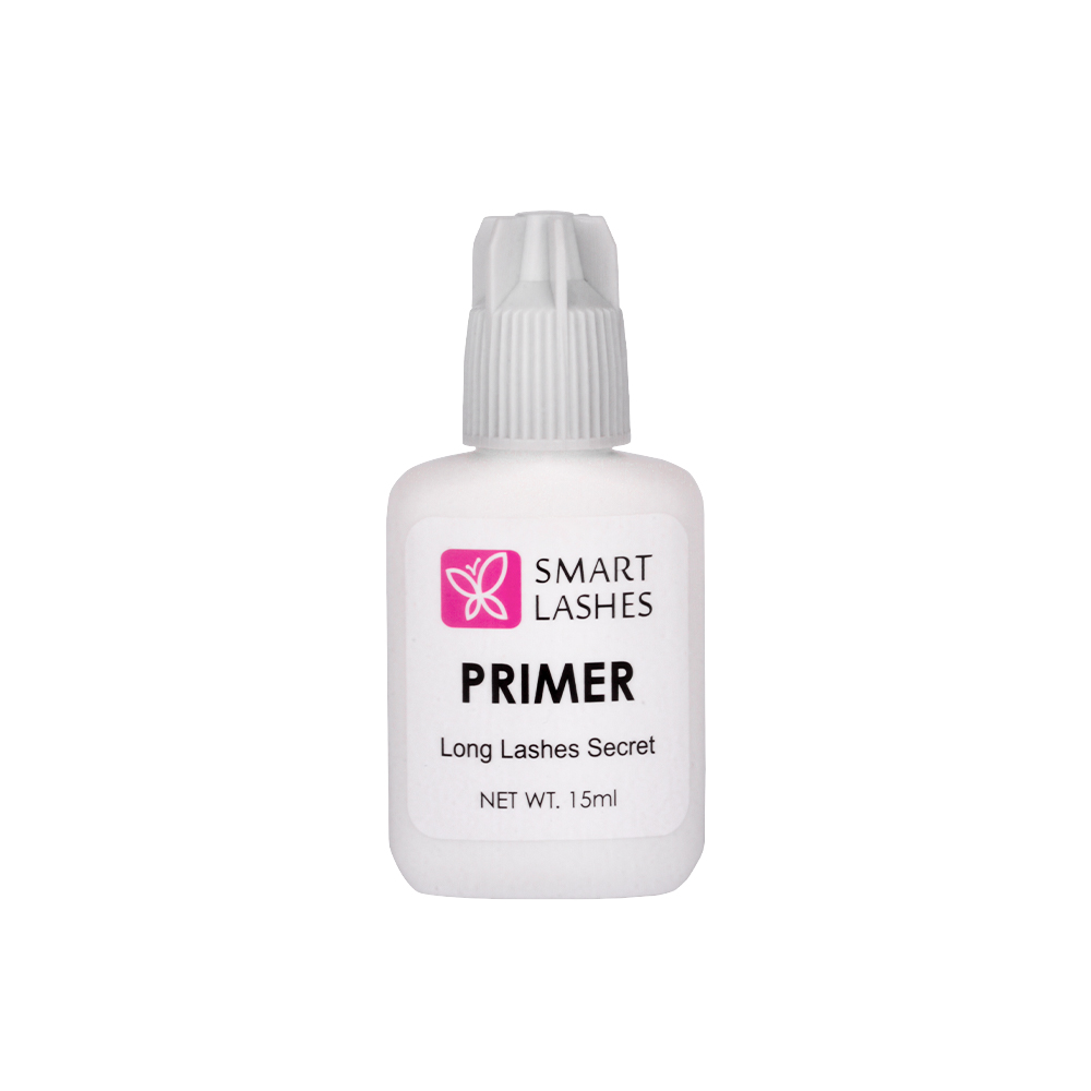 Праймер для ресниц - 15 мл | Smart Lashes