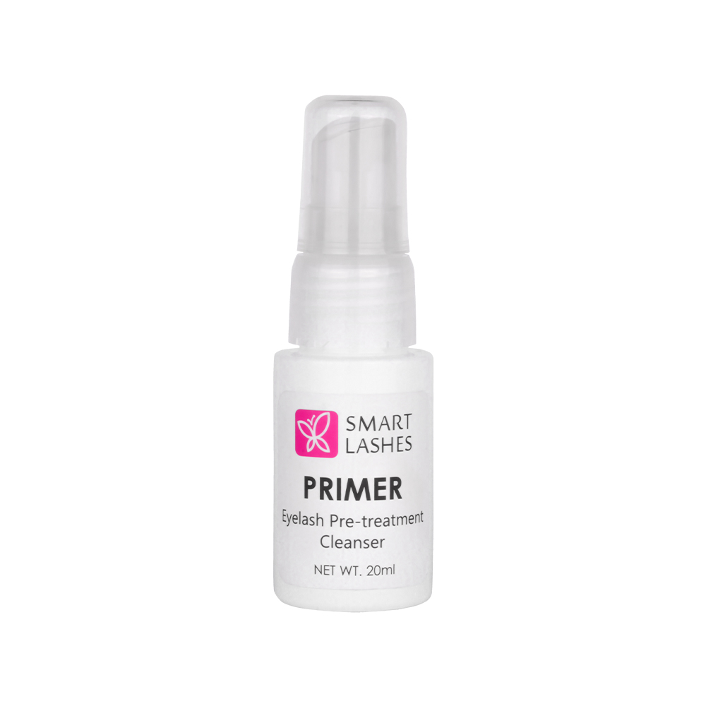 Праймер для ресниц  - 20 мл | Smart Lashes