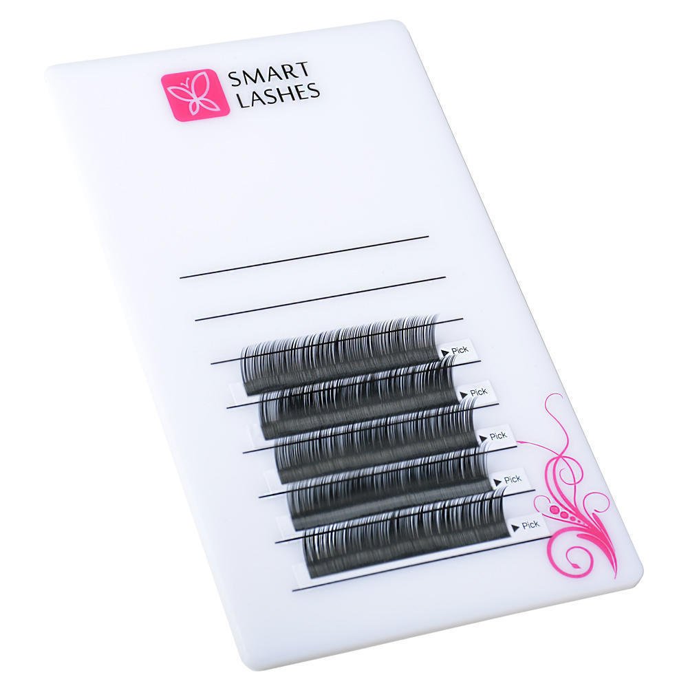 Палетка Smart Lashes | Smart Lashes