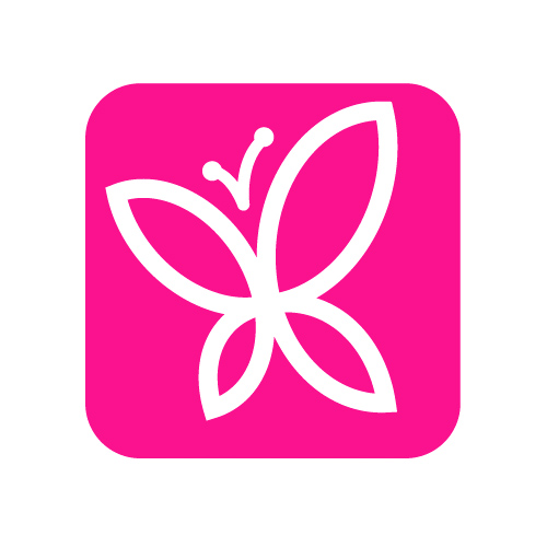 Pinzeta Easy Fan - 01 | Smart Lashes