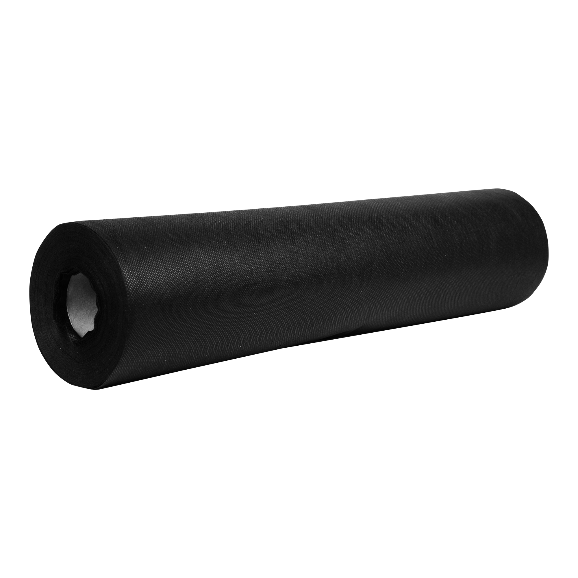 Hygienické prostěradlo - černé - 40 g/m2 - 60 cm x 50 m | Smart Lashes