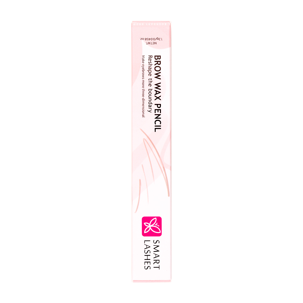 Brow wax pencil - vosk na obočí v tužce  | Smart Lashes