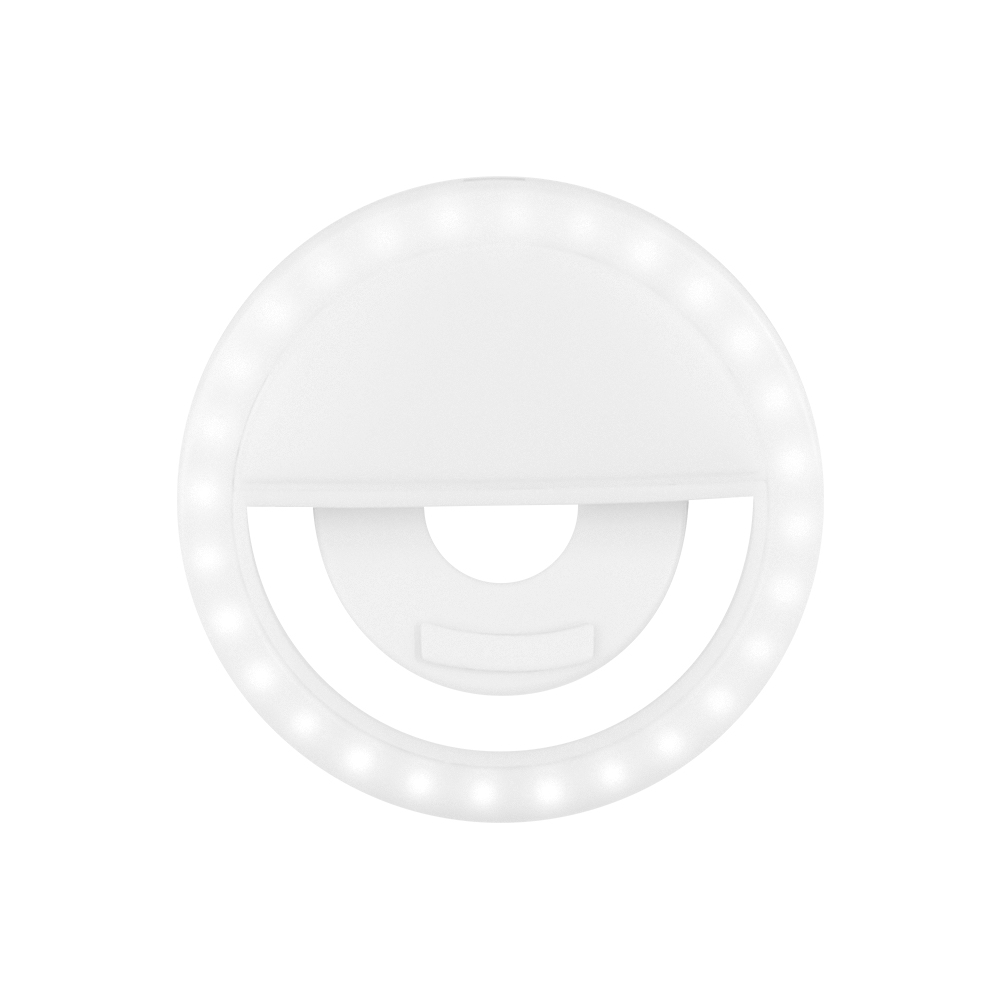 LED селфи кольцо | Smart Lashes