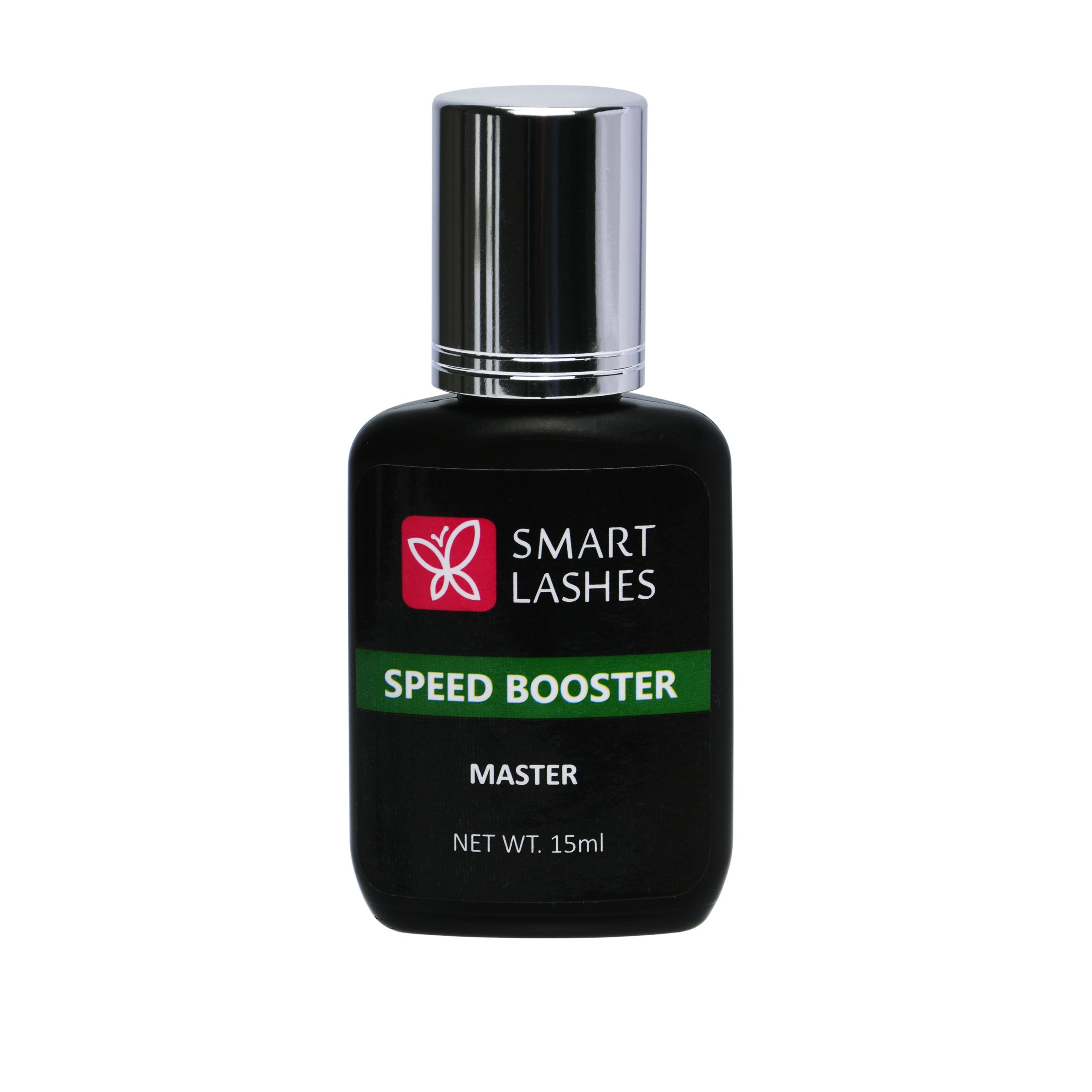Speed Booster - мастер - 15 mg | Smart Lashes