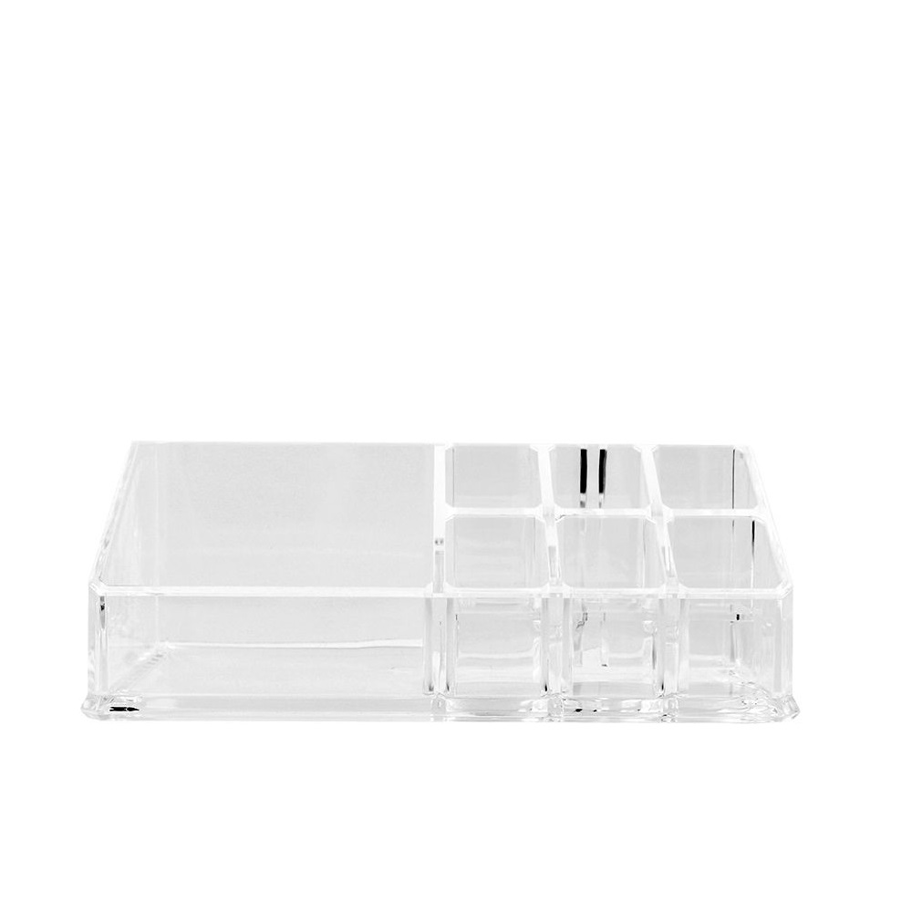 Akrylový kosmetický organizér | Smart Lashes