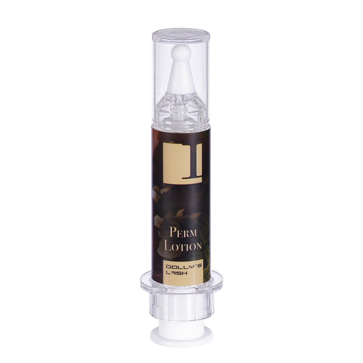 1. krok - Trvalá na řasy - 5 ml | Smart Lashes