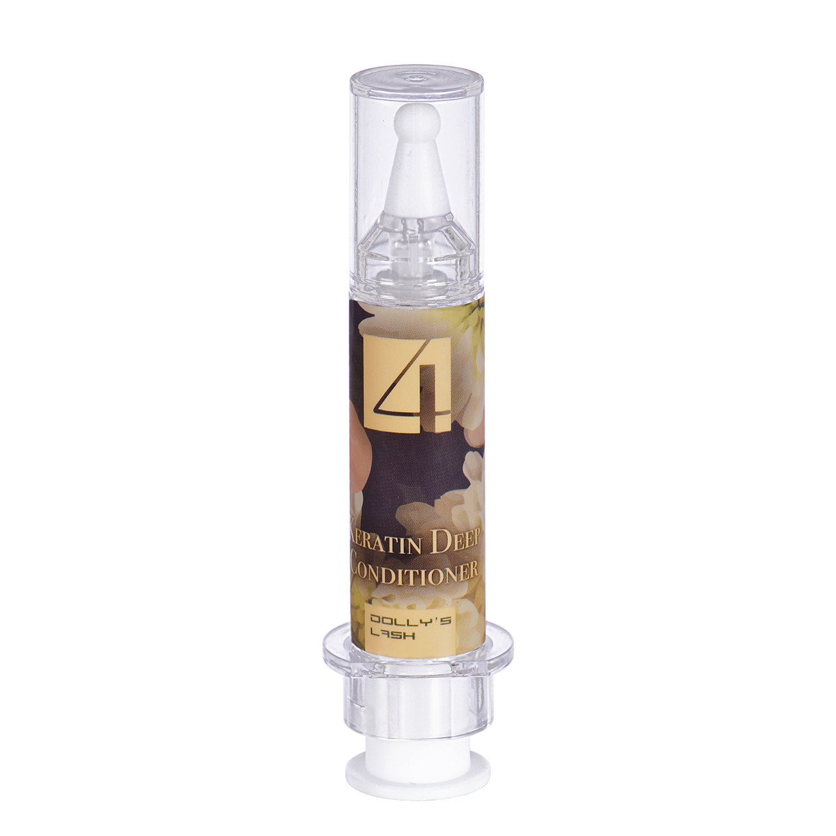 4. krok - Trvalá na řasy - 5 ml | Smart Lashes