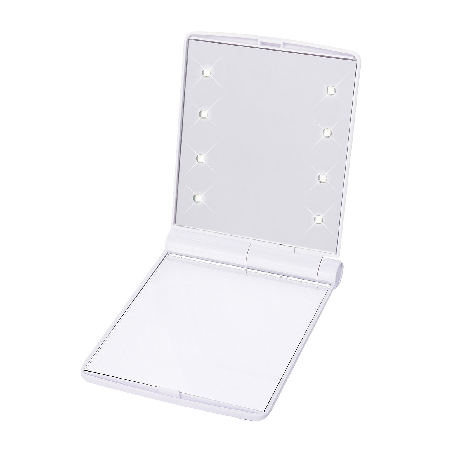 LED zrcátko  | Smart Lashes